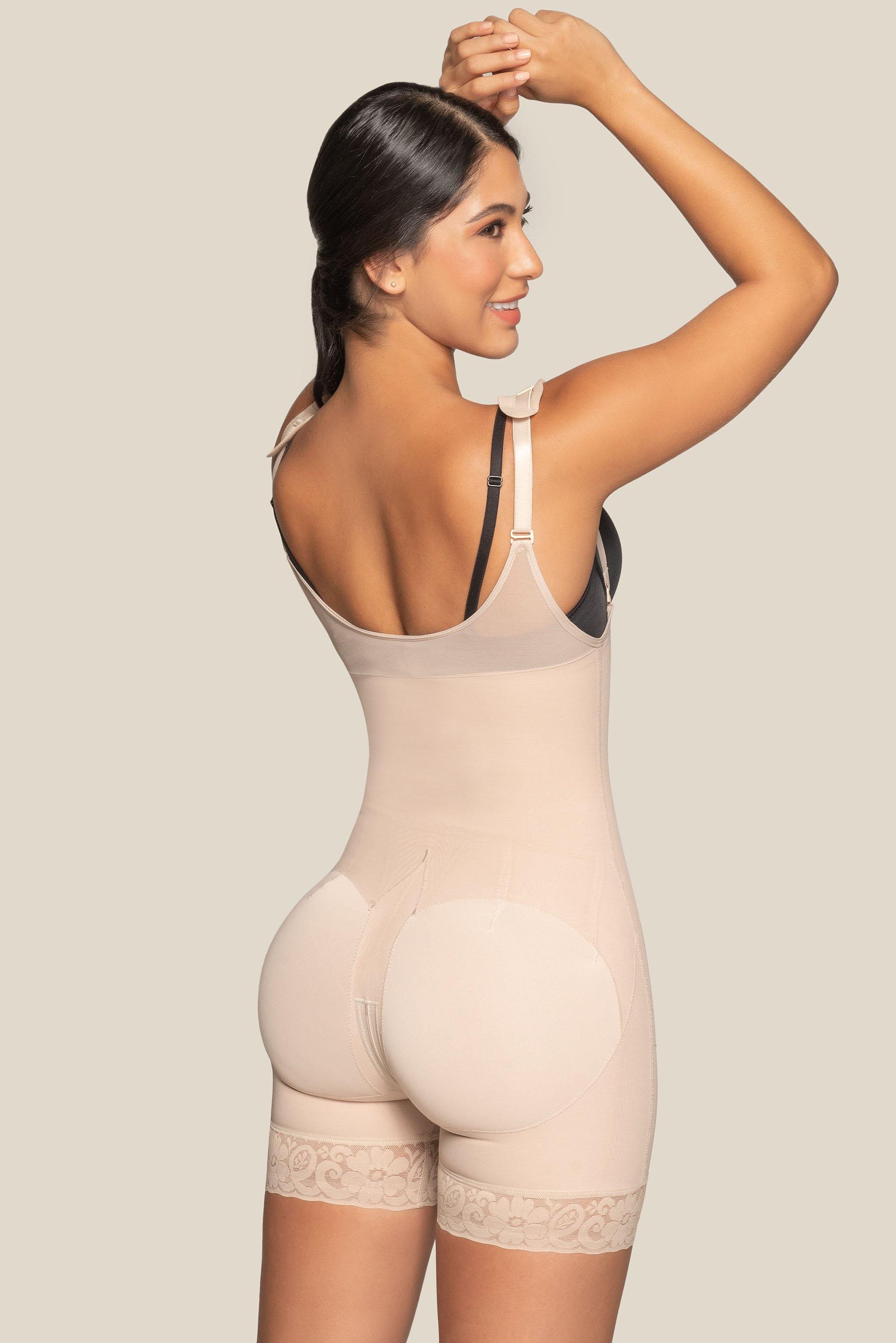 fajas para reducir cintura y abdomen, ideales para moldear tu figura –  Juana Canela